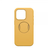 Otterbox iPhone 15 Pro Deksel OtterGrip Symmetry MagSafe Aspen Gleam