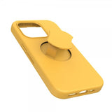 Otterbox iPhone 15 Pro Deksel OtterGrip Symmetry MagSafe Aspen Gleam