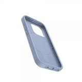Otterbox iPhone 15 Pro Deksel OtterGrip Symmetry MagSafe You Do Blue