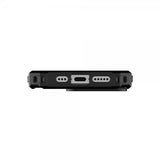 Urban Armor Gear (UAG) iPhone 15 Pro Deksel Pathfinder MagSafe Ice