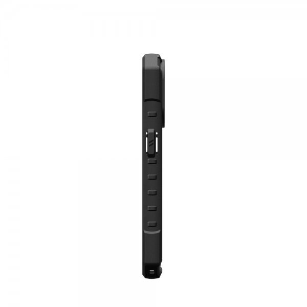 Urban Armor Gear (UAG) iPhone 15 Pro Deksel Pathfinder MagSafe Sølv