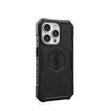 Urban Armor Gear (UAG) iPhone 15 Pro Deksel Pathfinder MagSafe Svart