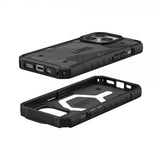 Urban Armor Gear (UAG) iPhone 15 Pro Deksel Pathfinder SE MagSafe Geo Camo