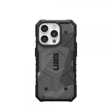 Urban Armor Gear (UAG) iPhone 15 Pro Deksel Pathfinder SE MagSafe Geo Camo