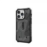 Urban Armor Gear (UAG) iPhone 15 Pro Deksel Pathfinder SE MagSafe Geo Camo