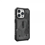 Urban Armor Gear (UAG) iPhone 15 Pro Deksel Pathfinder SE MagSafe Geo Camo