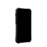 Urban Armor Gear (UAG) iPhone 15 Pro Deksel Plasma Ash