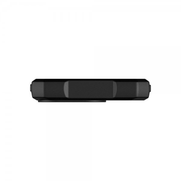 Urban Armor Gear (UAG) iPhone 15 Pro Deksel Plasma Ash