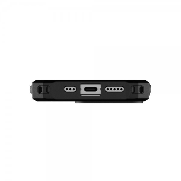 Urban Armor Gear (UAG) iPhone 15 Pro Deksel Plasma Ice