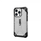 Urban Armor Gear (UAG) iPhone 15 Pro Deksel Plasma Ice