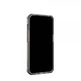 Urban Armor Gear (UAG) iPhone 15 Pro Deksel Plyo Ash