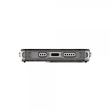 Urban Armor Gear (UAG) iPhone 15 Pro Deksel Plyo Ash