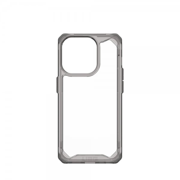Urban Armor Gear (UAG) iPhone 15 Pro Deksel Plyo Ash