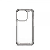 Urban Armor Gear (UAG) iPhone 15 Pro Deksel Plyo Ash