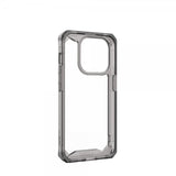 Urban Armor Gear (UAG) iPhone 15 Pro Deksel Plyo Ash