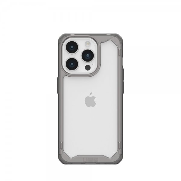 Urban Armor Gear (UAG) iPhone 15 Pro Deksel Plyo Ash