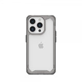 Urban Armor Gear (UAG) iPhone 15 Pro Deksel Plyo Ash
