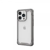Urban Armor Gear (UAG) iPhone 15 Pro Deksel Plyo Ash