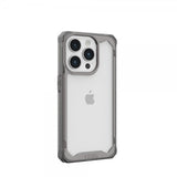 Urban Armor Gear (UAG) iPhone 15 Pro Deksel Plyo Ash