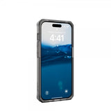 Urban Armor Gear (UAG) iPhone 15 Pro Deksel Plyo Ash