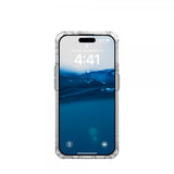 Urban Armor Gear (UAG) iPhone 15 Pro Deksel Plyo Ice