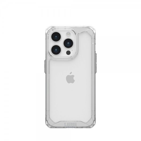 Urban Armor Gear (UAG) iPhone 15 Pro Deksel Plyo Ice