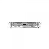 Urban Armor Gear (UAG) iPhone 15 Pro Deksel Plyo MagSafe Ice Gull
