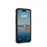 Urban Armor Gear (UAG) iPhone 15 Pro Deksel Plyo MagSafe Svart Bronze