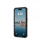 Urban Armor Gear (UAG) iPhone 15 Pro Deksel Plyo MagSafe Svart Bronze