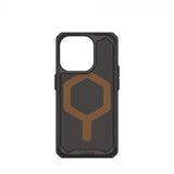 Urban Armor Gear (UAG) iPhone 15 Pro Deksel Plyo MagSafe Svart Bronze