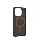 Urban Armor Gear (UAG) iPhone 15 Pro Deksel Plyo MagSafe Svart Bronze