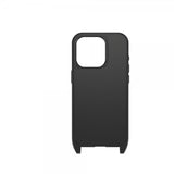 Otterbox iPhone 15 Pro Deksel React Necklace MagSafe Svart