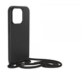 Otterbox iPhone 15 Pro Deksel React Necklace MagSafe Svart