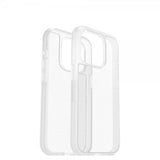 Otterbox iPhone 15 Pro Deksel React Stardust
