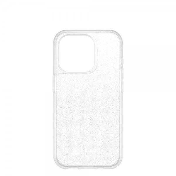 Otterbox iPhone 15 Pro Deksel React Stardust