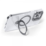 LAUT iPhone 15 Pro Deksel REVIVE PROP MagSafe Crystal