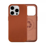 dbramante1928 iPhone 15 Pro Deksel Roskilde MagSafe Tan