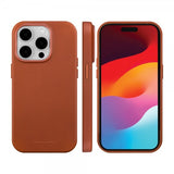 dbramante1928 iPhone 15 Pro Deksel Roskilde MagSafe Tan