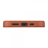 dbramante1928 iPhone 15 Pro Deksel Roskilde MagSafe Tan