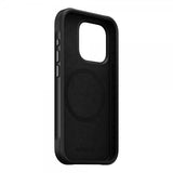 Nomad iPhone 15 Pro Deksel Rugged Case Atlantic Blue