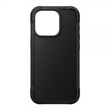 Nomad iPhone 15 Pro Deksel Rugged Case Svart