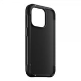 Nomad iPhone 15 Pro Deksel Rugged Case Svart