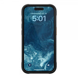 Nomad iPhone 15 Pro Deksel Rugged Case Ultra Orange