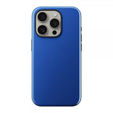 Nomad iPhone 15 Pro Deksel Sport Case Super Blue