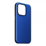 Nomad iPhone 15 Pro Deksel Sport Case Super Blue
