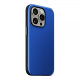 Nomad iPhone 15 Pro Deksel Sport Case Super Blue