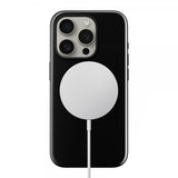 Nomad iPhone 15 Pro Deksel Sport Case Svart