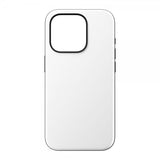 Nomad iPhone 15 Pro Deksel Sport Case Hvit