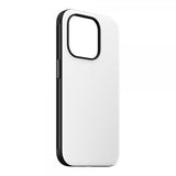 Nomad iPhone 15 Pro Deksel Sport Case Hvit