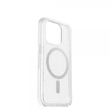 Otterbox iPhone 15 Pro Deksel Symmetry MagSafe Clear